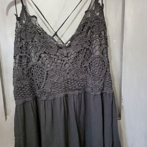 Maurices Tank Top sz 2x and 3x